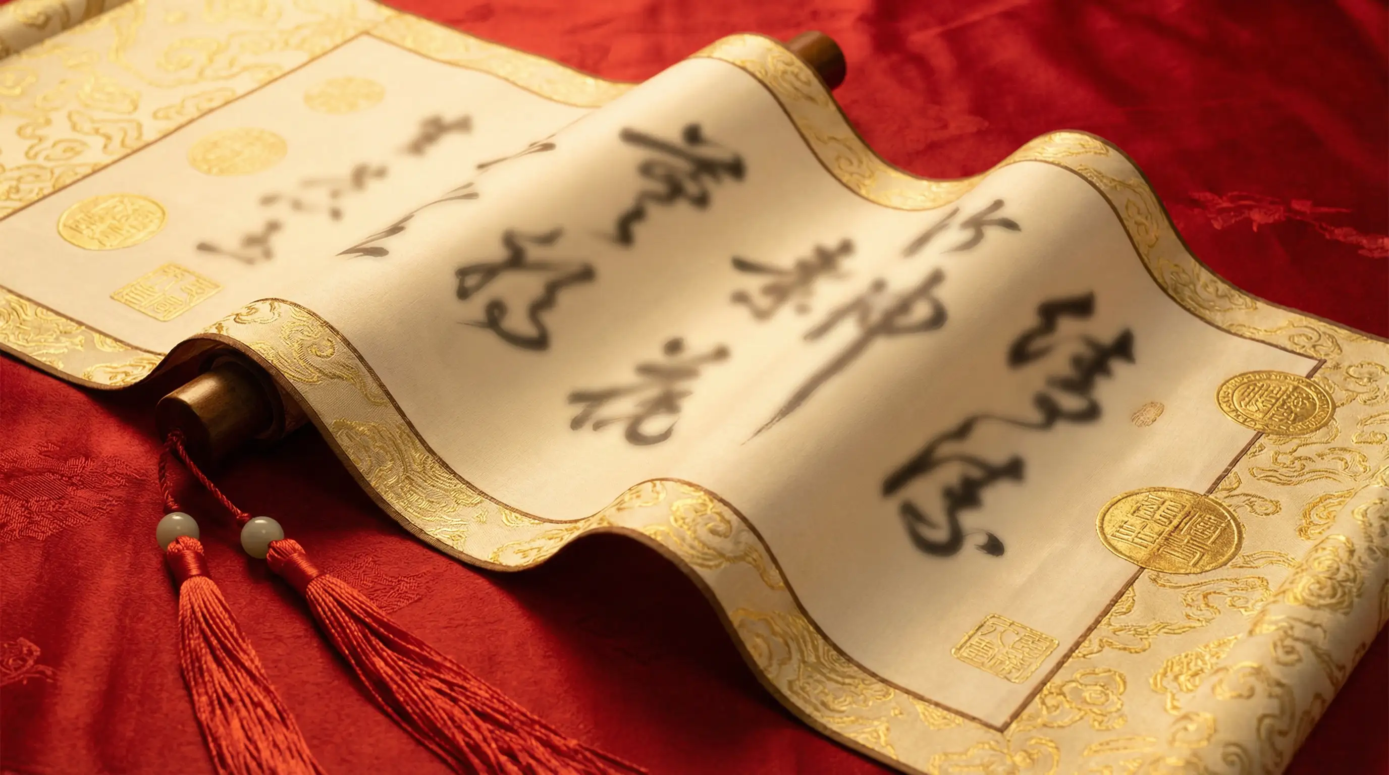 老么公拨灰系列11 平台公约卷轴展示